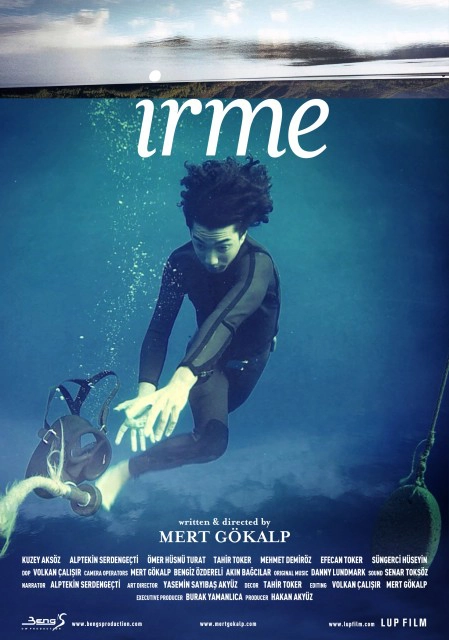 İrme