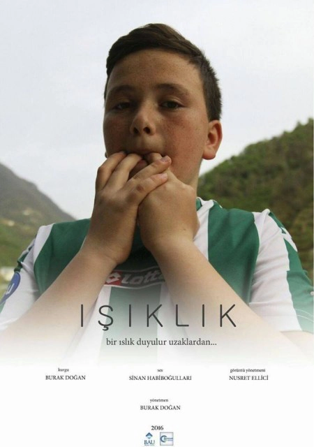 Işıklık