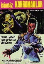 İsimsiz Kahramanlar