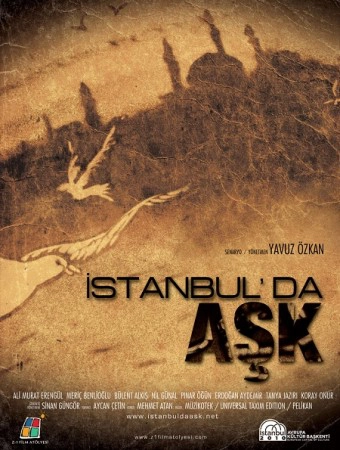 İstanbul'da Aşk
