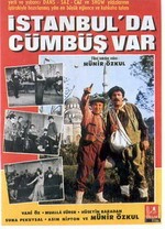İstanbul'da Cümbüş Var