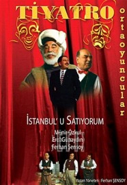 İstanbul’u Satıyorum
