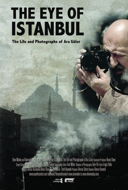 İstanbul'un Gözü