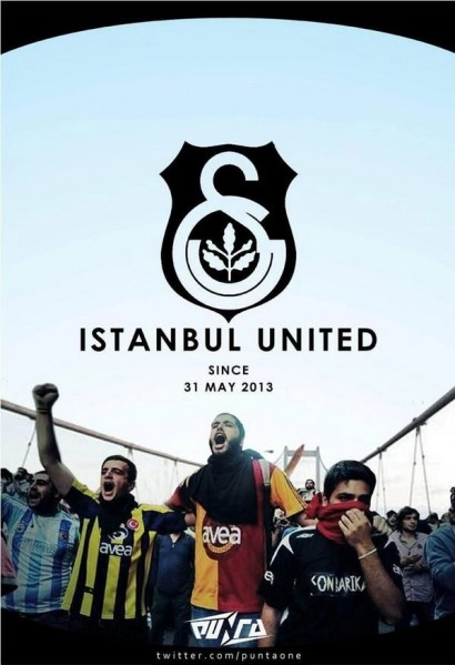 İstanbul United