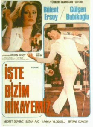 İşte Bizim Hikayemiz