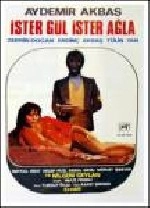 İster Gül İster Ağla