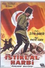 İstiklal Savaşı (Ruhların Mucizesi)