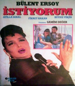 İstiyorum