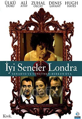 İyi Seneler Londra