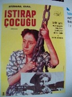 Izdırap Çocuğu