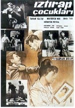 Izdırap Çocukları