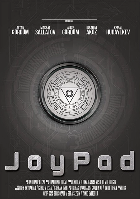 Joypad