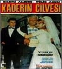Kaderin Cilvesi