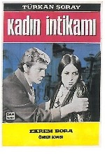 Kadın İntikamı