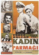 Kadın Parmağı