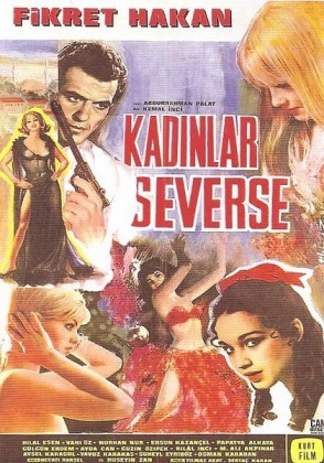 Kadınlar Severse