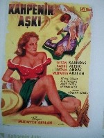Kahpenin Aşkı