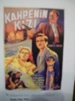 Kahpenin Kızı