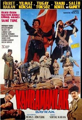 Kahramanlar