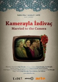 Kamerayla Izdivaç