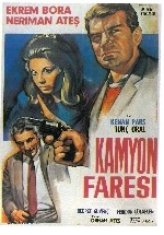Kamyon Faresi