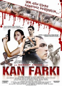 Kan Farkı