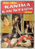 Kanıma Kan İsterim