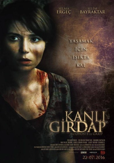 Kanlı Girdap