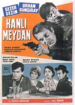 Kanlı Meydan