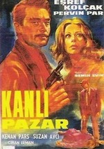 Kanlı Pazar