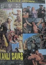 Kanlı Savaş