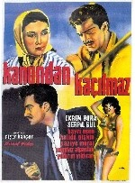 Kanundan Kaçılmaz