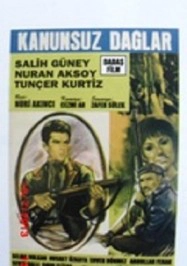 Kanunsuz Dağlar