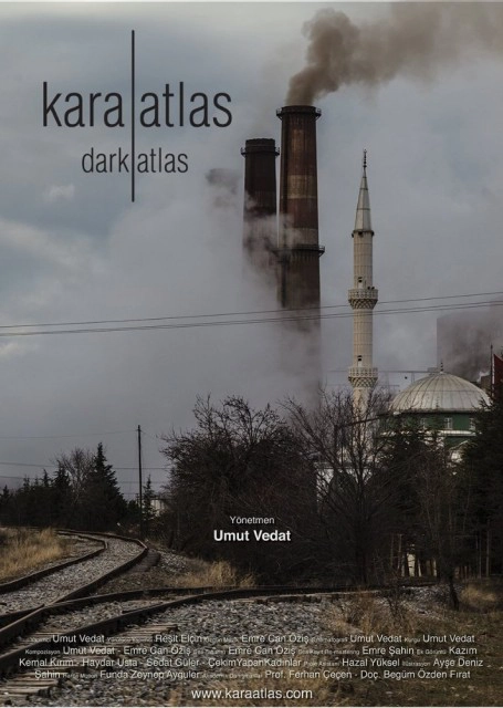 Kara Atlas