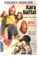 Kara Battalın Acısı