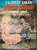 Kara Duvak.