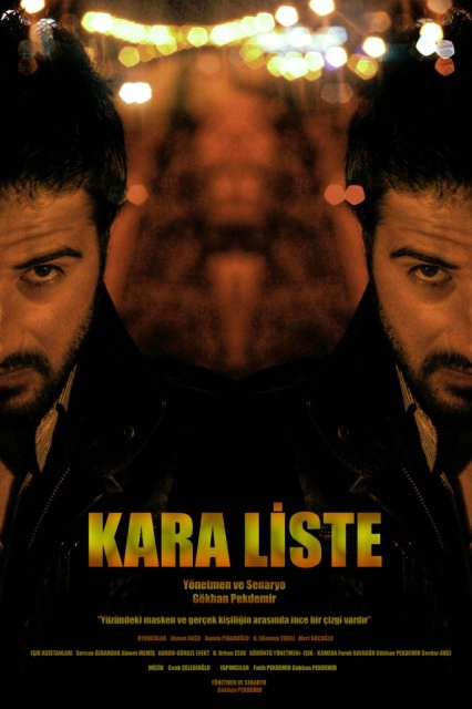 Kara Liste