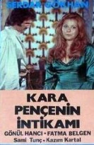 Kara Pençe'nin İntikamı