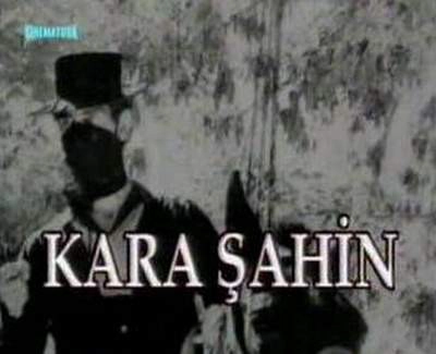 Kara şahin(ıı)