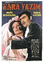 Kara Yazım