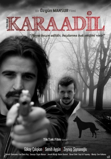 Karaadil