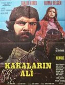 Karaların Ali