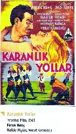 Karanlık Yollar