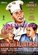 Karım Beni Aldatırsa