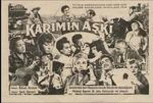 Karımın Aşkı