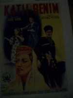Katil Benim