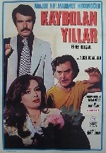 Kaybolan Yıllar