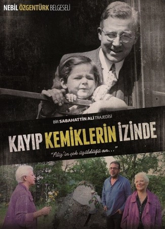 Kayıp Kemiklerin İzinde