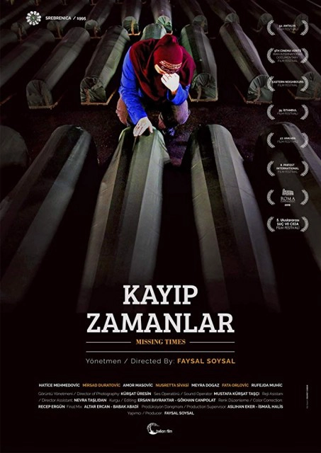 Kayıp Zamanlar