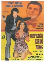 Kefenin Cebi Yok
